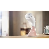 Philips 8000 serie GC801/10 stiratrice per indumenti 0.23 L 1600 W Rosa Bianco