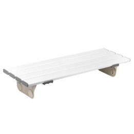 Panca da bagno 4 listelli