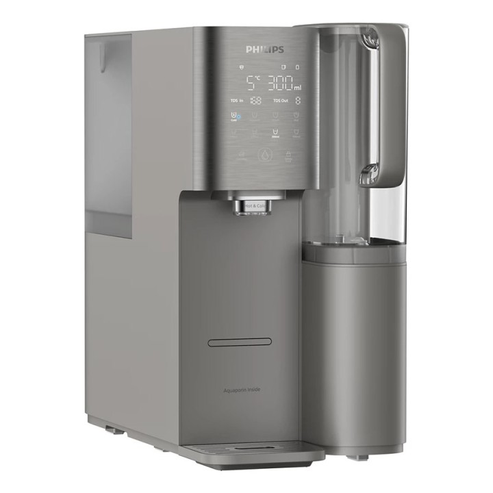 Philips ADD6921DG/10 Dispenser filtro acqua filtro acqua 3.6 L grigio