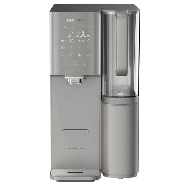 Philips ADD6921DG/10 Dispenser filtro acqua filtro acqua 3.6 L grigio