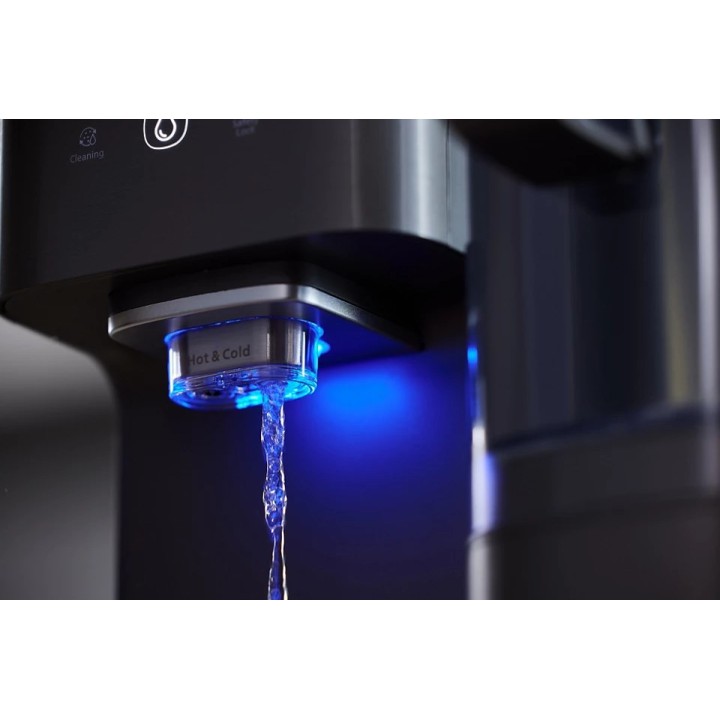Philips ADD6921DG/10 Dispenser filtro acqua filtro acqua 3.6 L grigio