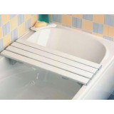 Panca da bagno 4 listelli