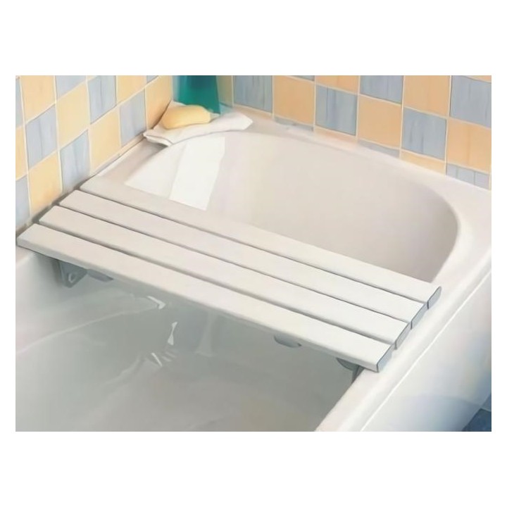 Panca da bagno 4 listelli