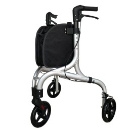 Deambulatore a tre ruote premium Ginevra RF 622