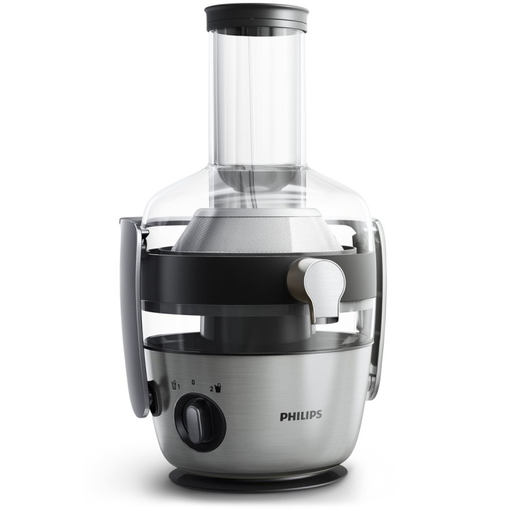 Philips Avance Collection HR1922/21 QuickClean 1200 W XXL tubo alimentazione spremitore