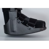 Ortesi lunga caviglia-piede AIR WALKER BASIC O-1182/S REHAFUND nero