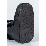 Ortesi lunga caviglia-piede AIR WALKER BASIC O-1182/S REHAFUND nero