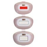 Philips BRI976/00 epilatore a luce Luce pulsata intensa (IPL) Rosa