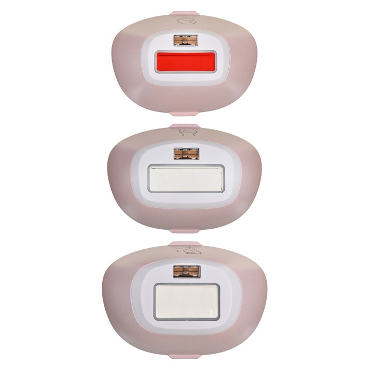 Philips BRI976/00 epilatore a luce Luce pulsata intensa (IPL) Rosa