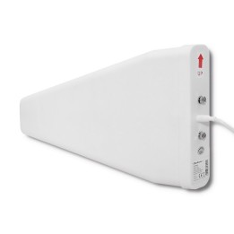 Qoltec 57021 4G LTE antenna | 18 dBi | esterno