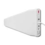 Qoltec 57021 4G LTE antenna | 18 dBi | esterno