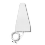 Qoltec 57021 4G LTE antenna | 18 dBi | esterno