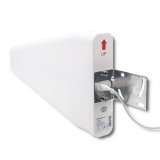 Qoltec 57021 4G LTE antenna | 18 dBi | esterno