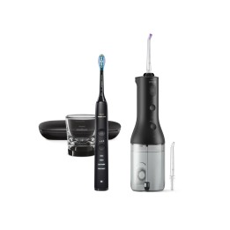 Philips Idropulsore cordless 3000 HX3886/43 DiamondClean 9000