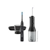 Philips Idropulsore cordless 3000 HX3886/43 DiamondClean 9000