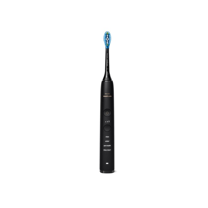 Philips Idropulsore cordless 3000 HX3886/43 DiamondClean 9000