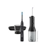 Philips Idropulsore cordless 3000 HX3886/43 DiamondClean 9000