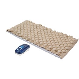 Materasso pneumatico medicale BioFlote™ BF 2000 REHAFUND