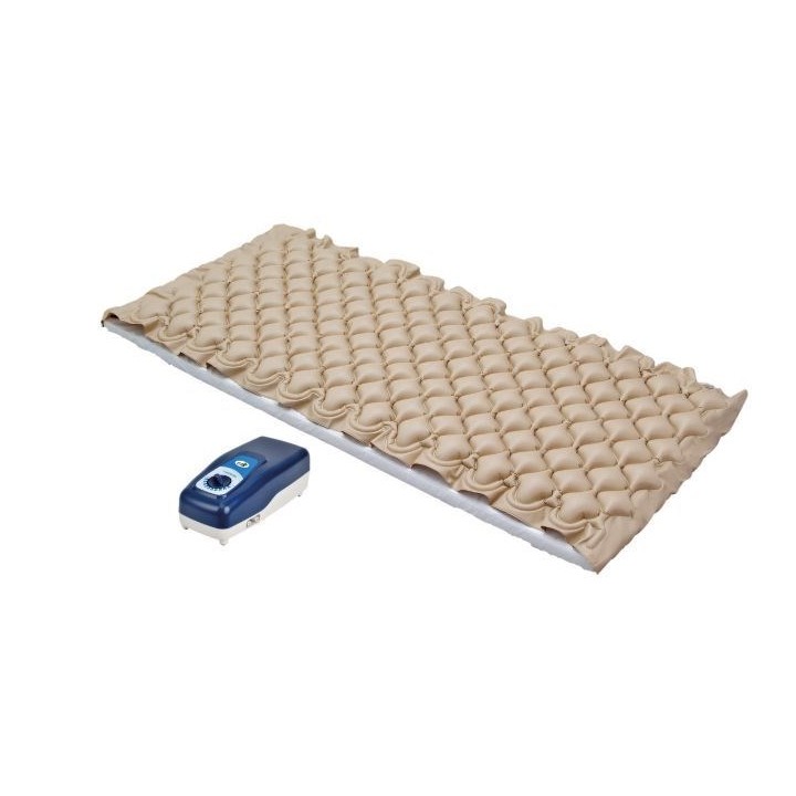 Materasso pneumatico medicale BioFlote™ BF 2000 REHAFUND