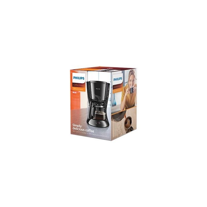Philips Daily Collection HD7461/20 macchina per il caffè
