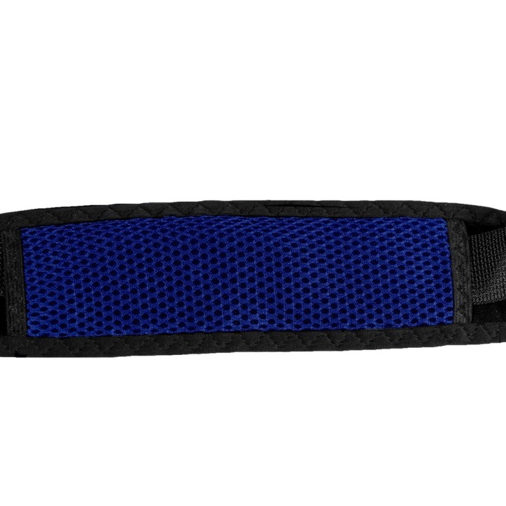 Fascia per braccio Sling O-1501/N/S REHAFUND blu