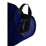 Fascia per braccio Sling O-1501/N/S REHAFUND blu