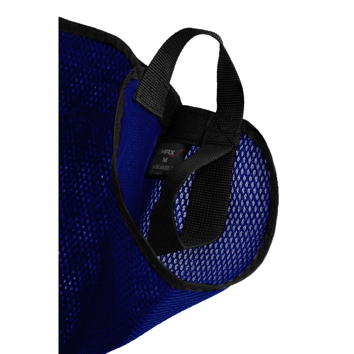 Fascia per braccio Sling O-1501/N/S REHAFUND blu