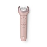 Philips epilatore Series 9000 BRE718/00 epilatore senza fili, Wet & Dry
