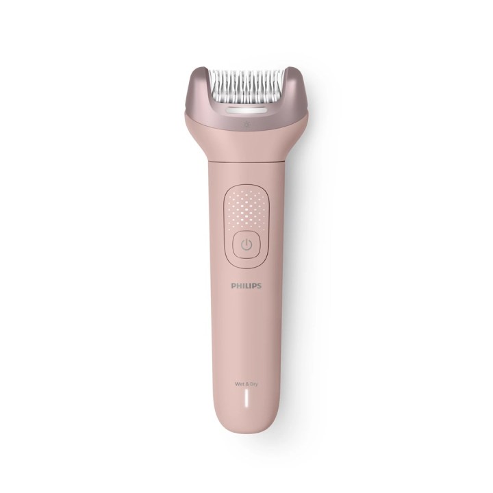 Philips epilatore Series 9000 BRE718/00 epilatore senza fili, Wet & Dry