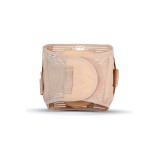 Cintura di sostegno lombosacrale con cinghie di serraggio Lumbo O-1431/4XL REHAFUND beige