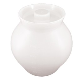 Contenitore per raccolta urine 24 ore Tulipan RF-893 REHAFUND
