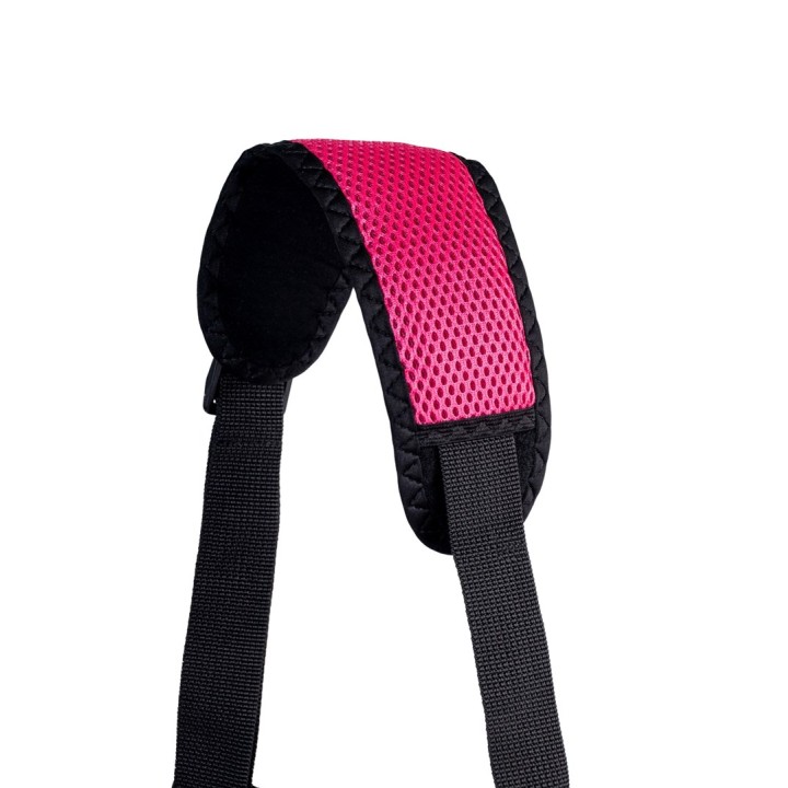 Fascia per braccio Sling O-1501/R/XS REHAFUND rosa