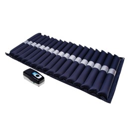 Materasso antidecubito BioFlote 3000 BF fino a 130 kg blu
