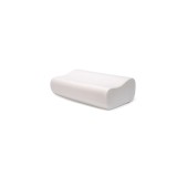 Cuscino Ortopedico Morfeusz Delikatny 664 REHAFUND Bianco