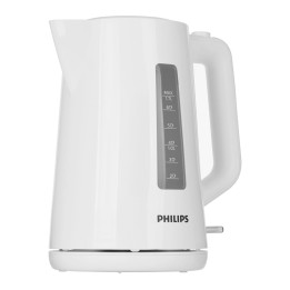 Philips HD9318/00 bollitore elettrico 1.7 L 2200 W Bianco