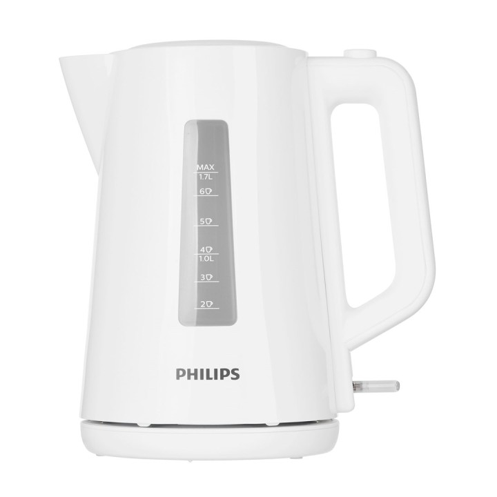 Philips HD9318/00 bollitore elettrico 1.7 L 2200 W Bianco