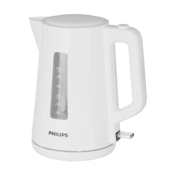 Philips HD9318/00 bollitore elettrico 1.7 L 2200 W Bianco
