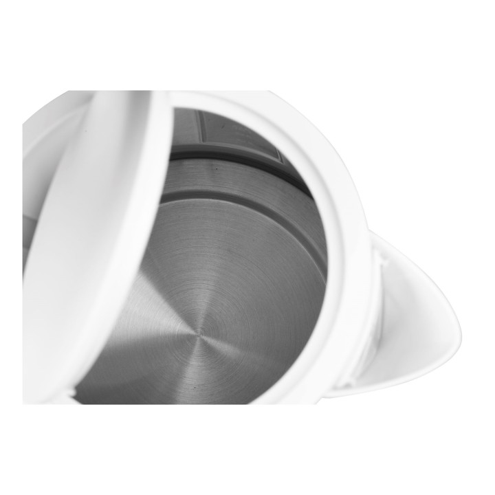 Philips HD9318/00 bollitore elettrico 1.7 L 2200 W Bianco