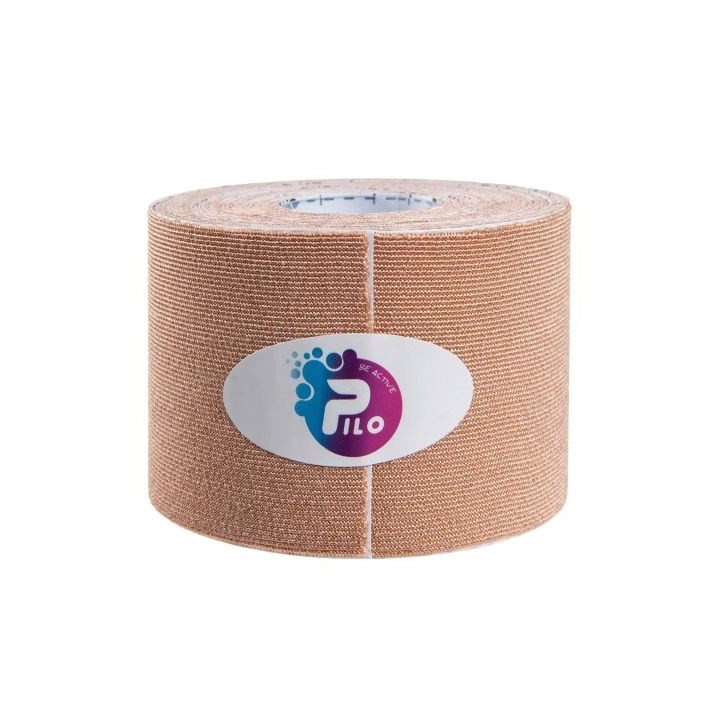 PILOTAPE SILK PILO-9010/1 REHAFUND nastro kinesiologico