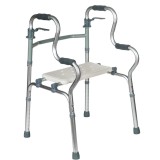 Deambulatore riabilitativo multifunzionale 3in1 RF-133