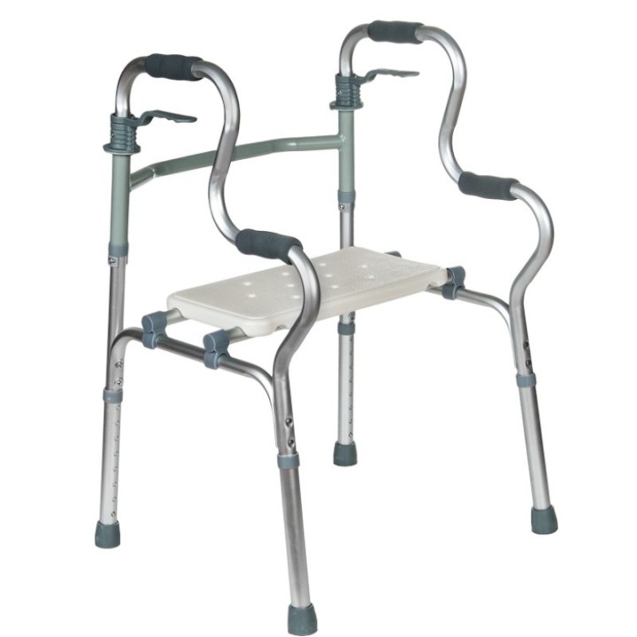 Deambulatore riabilitativo multifunzionale 3in1 RF-133