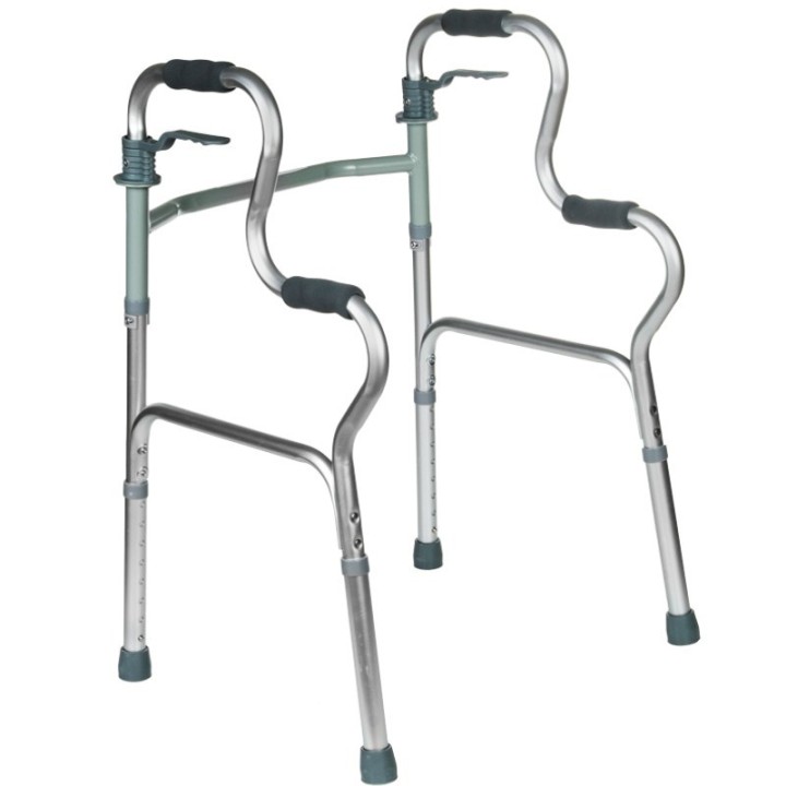 Deambulatore riabilitativo multifunzionale 3in1 RF-133