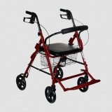 Deambulatore per Riabilitazione Oslo Premium RF-616/C REHAFUND