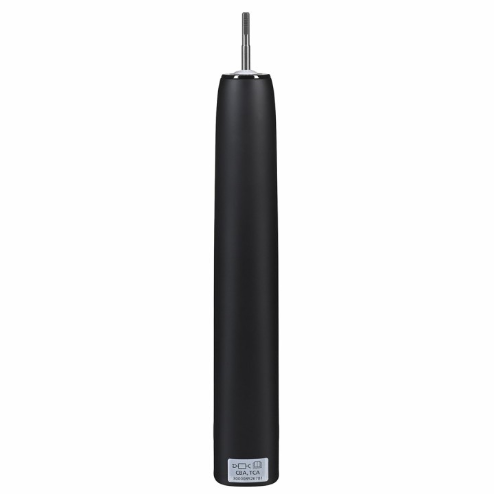 Philips HX9911/17 spazzolino elettrico spazzolino sonico adulti nero