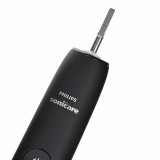 Philips HX9911/17 spazzolino elettrico spazzolino sonico adulti nero