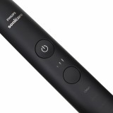 Philips HX9911/17 spazzolino elettrico spazzolino sonico adulti nero