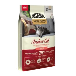 ACANA Highest Protein Indoor Cat - cibo secco per gatti - 4 5kg