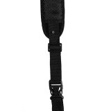 Fascia per braccio Sling O-1501/CZA/M REHAFUND nero