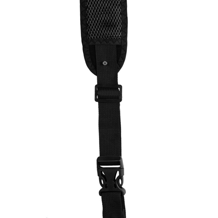 Fascia per braccio Sling O-1501/CZA/M REHAFUND nero