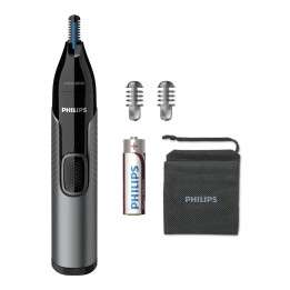Philips NT 3650/16 Nose tagliacapelli per orecchi e sopracciglia